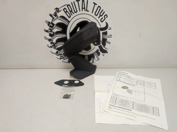 Зеркало боковое левое Maverick X3